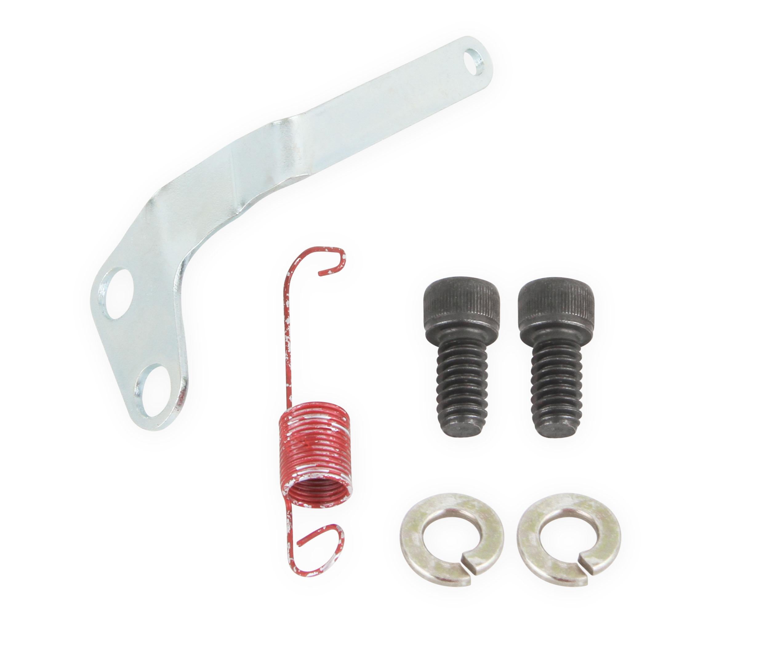 Holley Ford Trans. Hardware Kit.  - 20-93