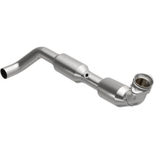 MagnaFlow California Direct-Fit Catalytic Converter (2004 F-150) - 4583705