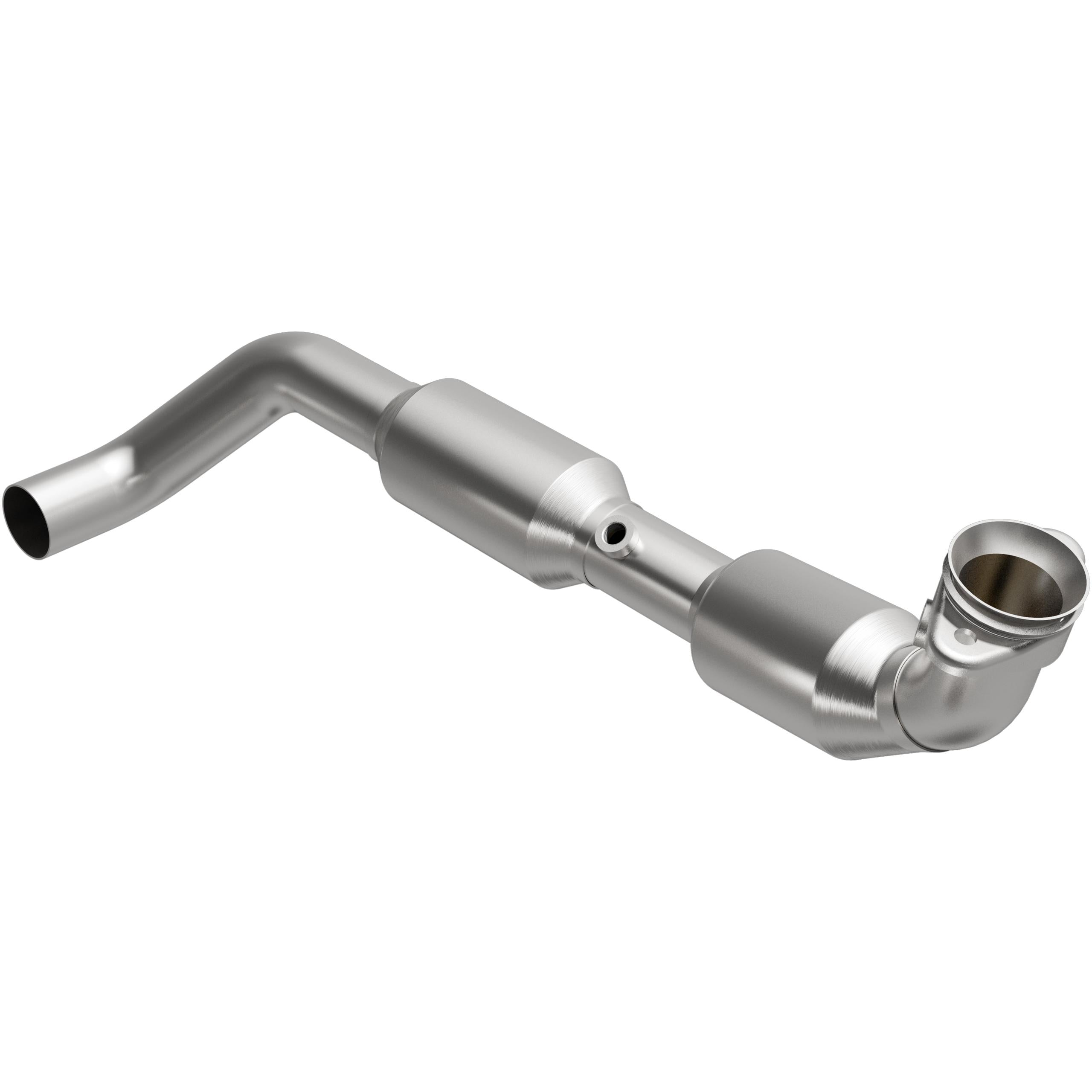 MagnaFlow California Direct-Fit Catalytic Converter (2004 F-150) - 4583705