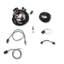 Holley Terminator x Stealth 4500 Kit - 550-1081