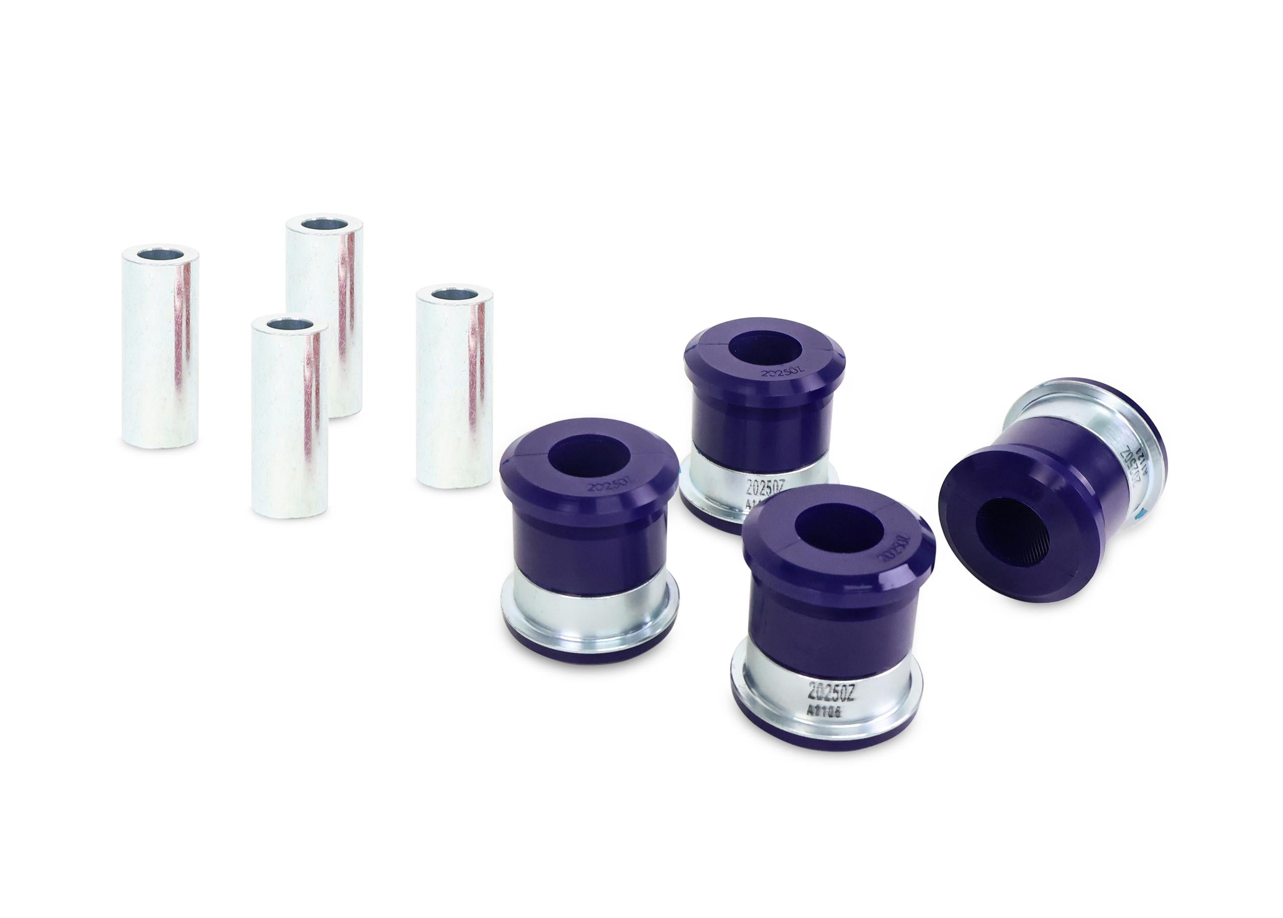 SuperPro Suspension Control Arm Bushing Kit - SPF5876K