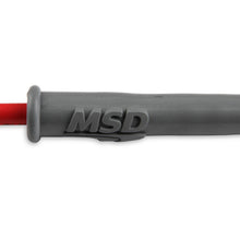 Msd 32819 Wire Set, Super Conductor, Gm Ls1, Vette, Camaro, '97-On