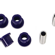 SuperPro Leaf Spring Bushing