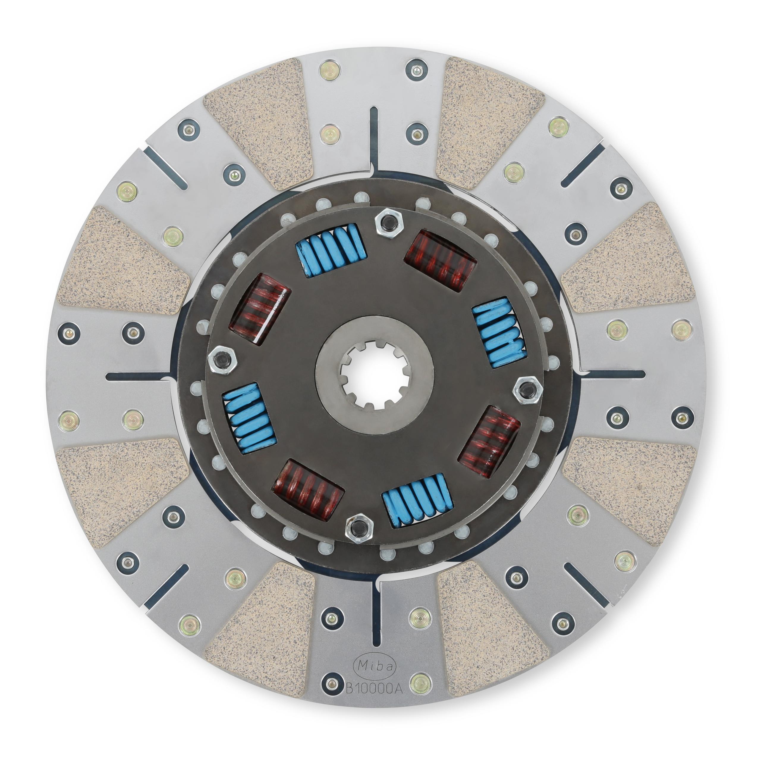 Hays Hot Street Ford Clutch Kit - 93-2001