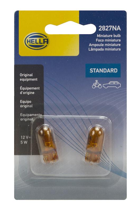 Hella - 2827NATB