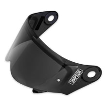 Simpson Racing Simpson Mod Bandit Smoke Ext Shield - MBSSE
