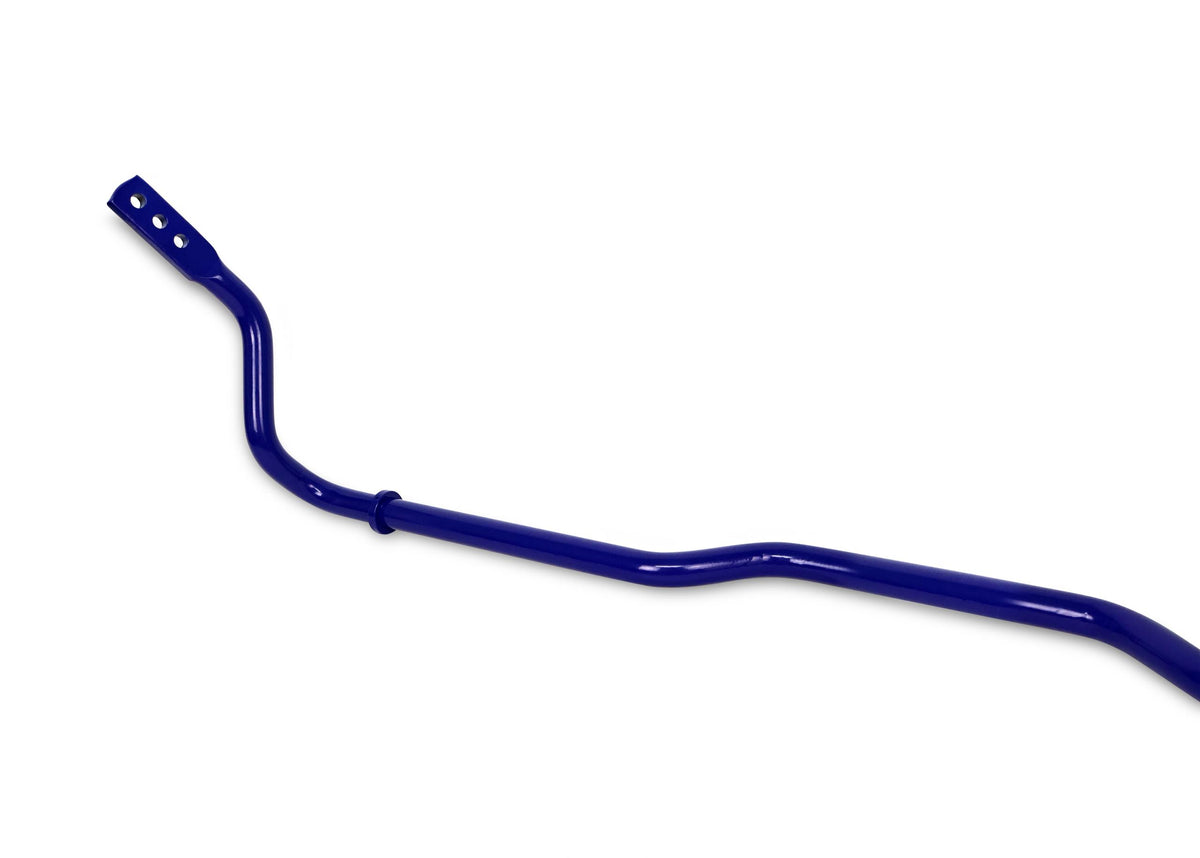 SuperPro EVO 789 Rr Adj Sway Bar - RC0043RZ-24