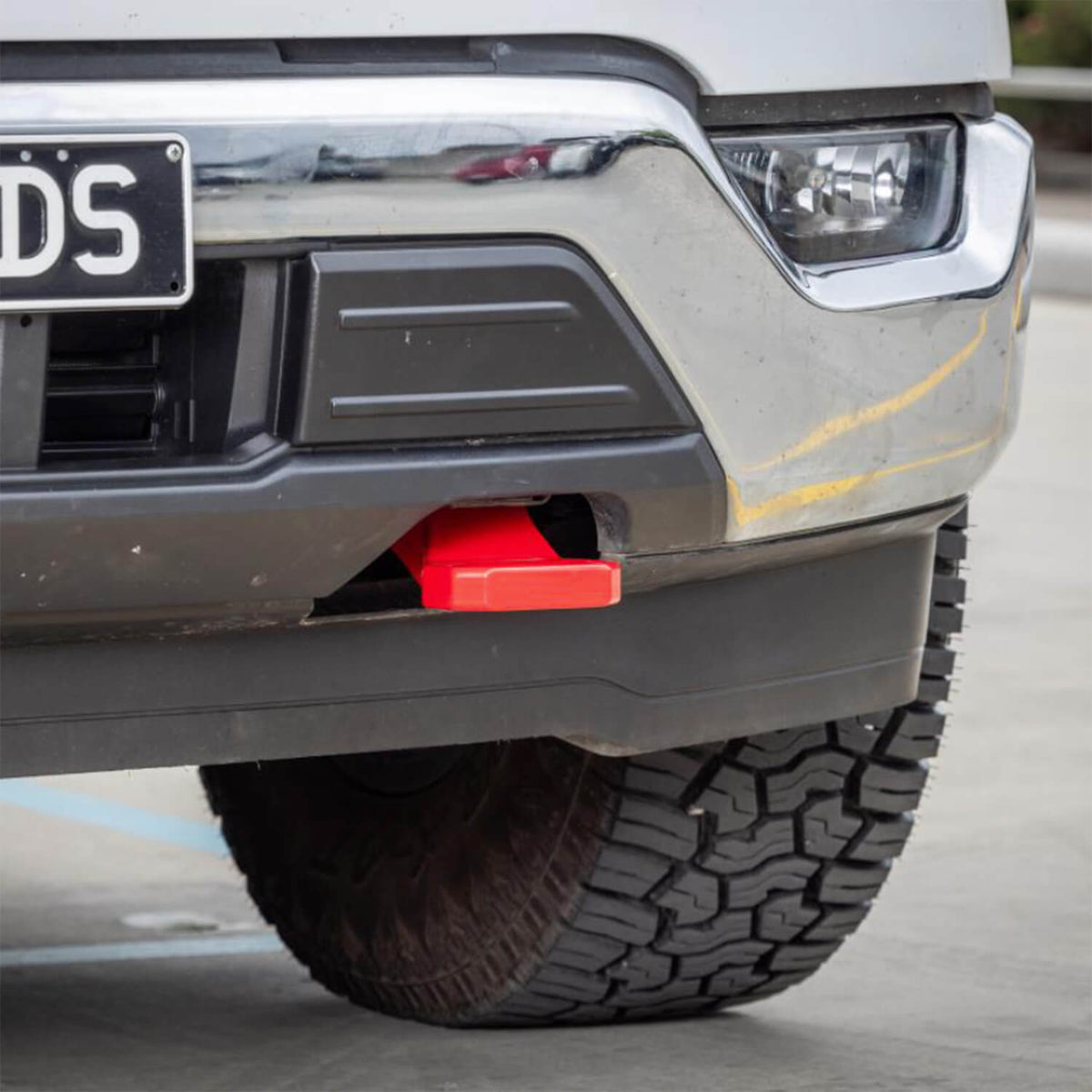 ARB Recovery Point (2021-2023 Ford F-150) - 2836010