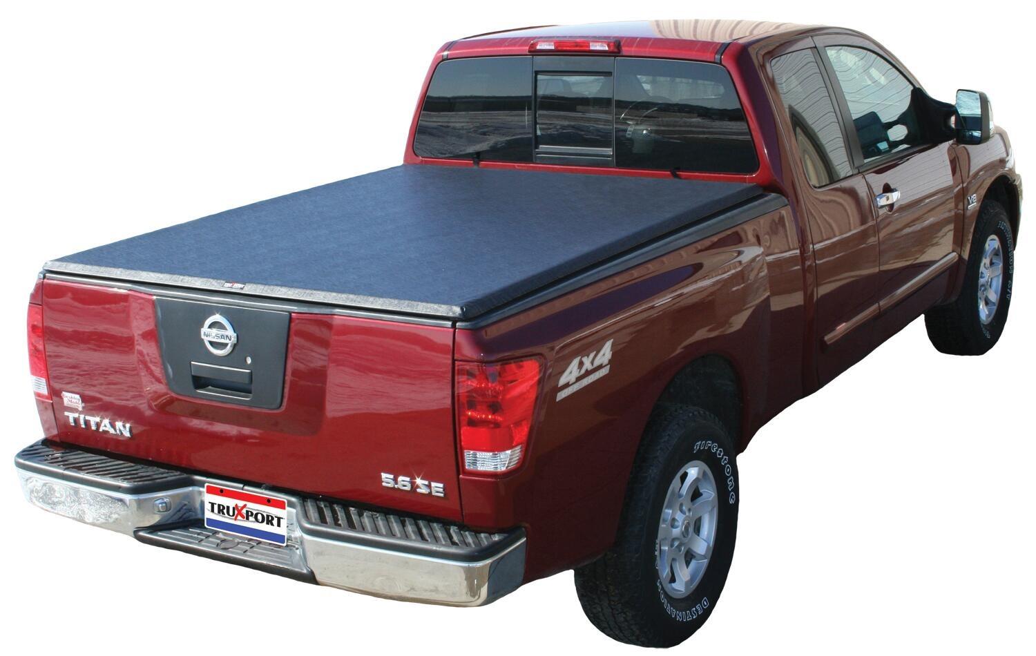 Truxedo Truxport - 98-04 Frontier King Cab 6'2" - 283601