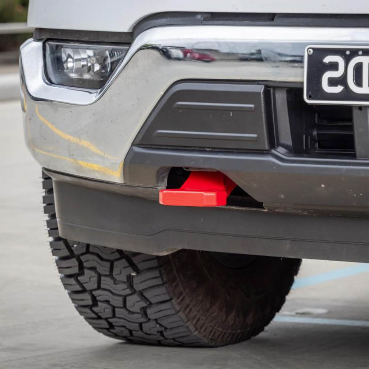 ARB Recovery Point (2021-2023 Ford F-150) - 2836020