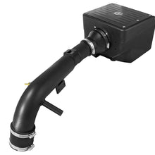 AFE Magnum FORCE Stage-2Si Cold Air Intake System w/ Pro DRY S Media (2005-2015 Tacoma, Tacoma, Tacoma, Tacoma, Tacoma) - 51-82722