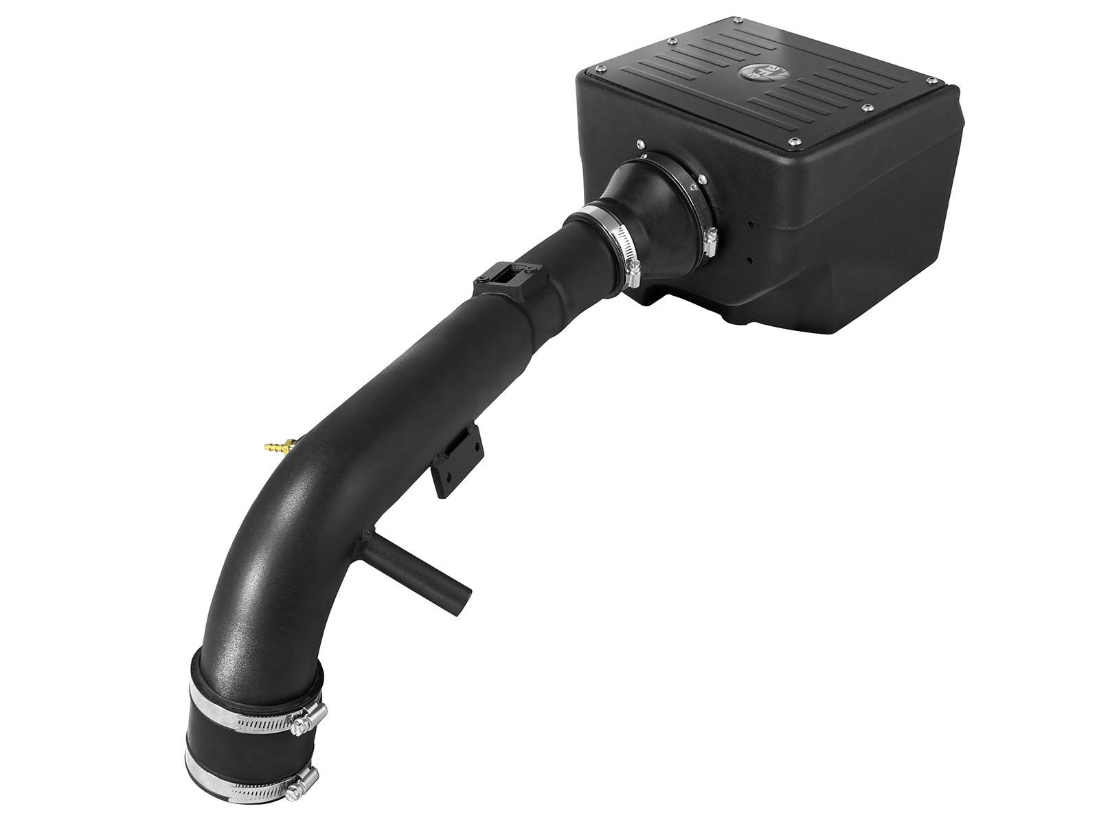AFE Magnum FORCE Stage-2Si Cold Air Intake System w/ Pro DRY S Media (2005-2015 Tacoma, Tacoma, Tacoma, Tacoma, Tacoma) - 51-82722