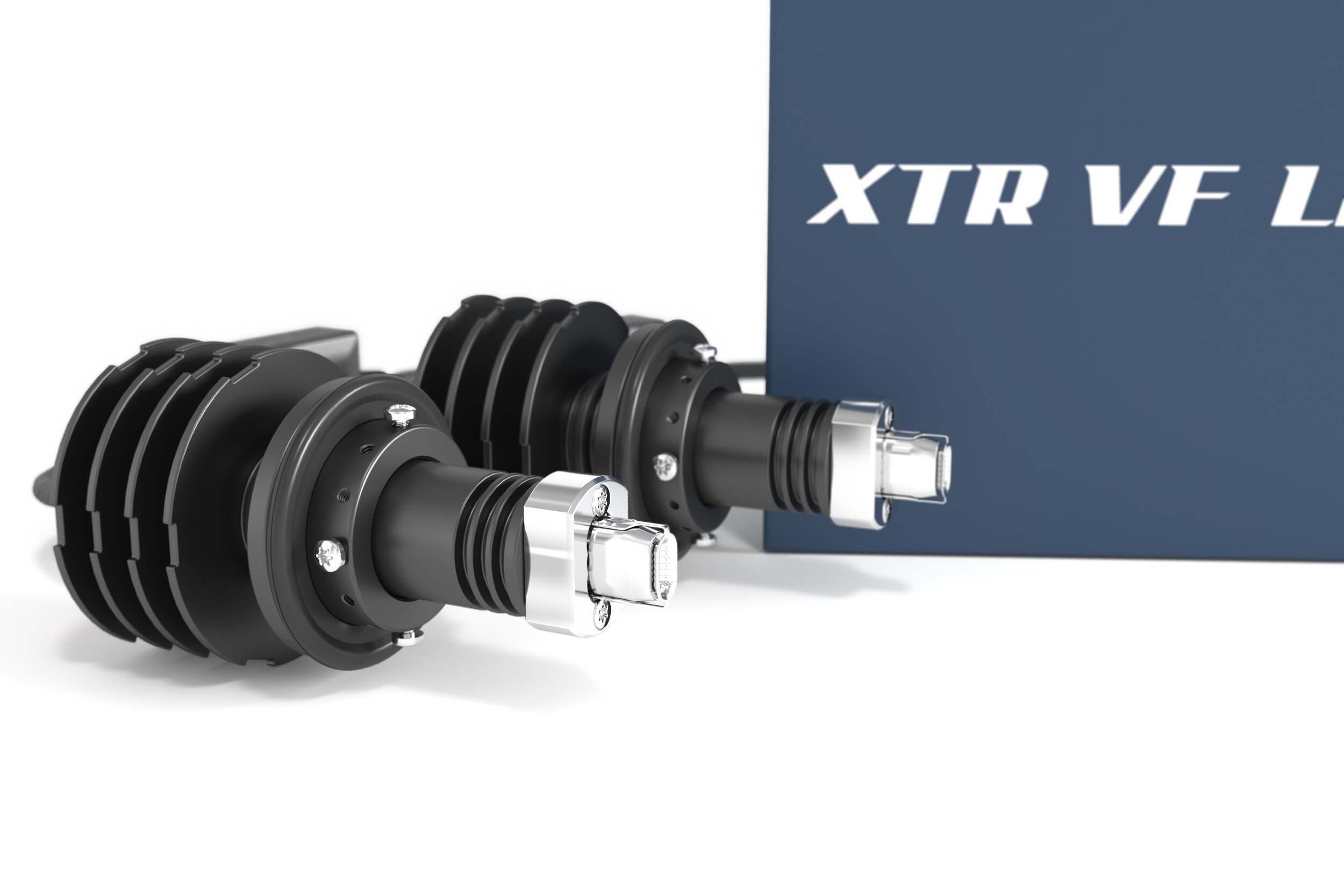 XenonDepot 1156 Adapter: Bulb Input (Universal) - XD.LED308
