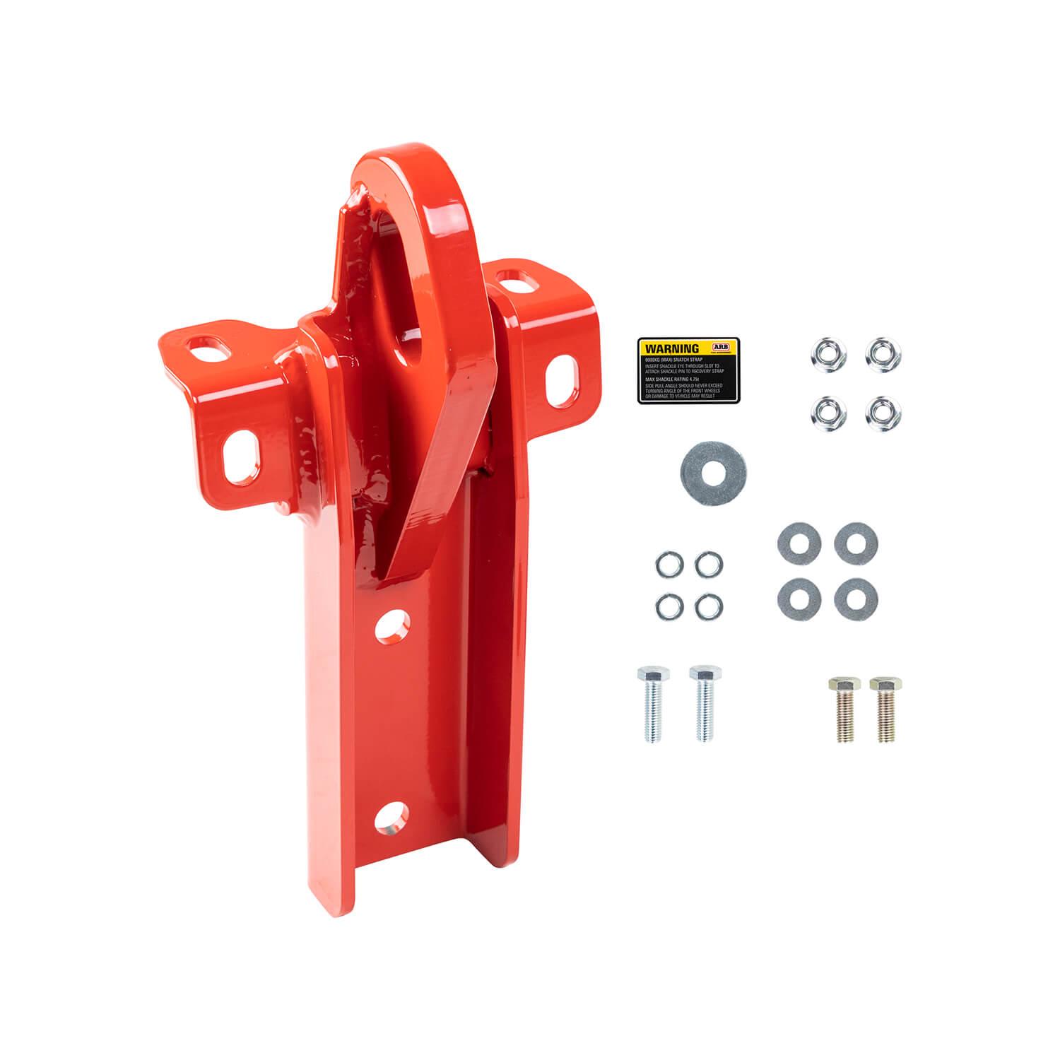 ARB Recovery Point - 2838010