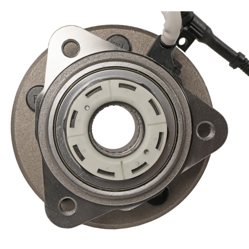 MOOG 98-00 Ford Ranger Front Hub Assembly