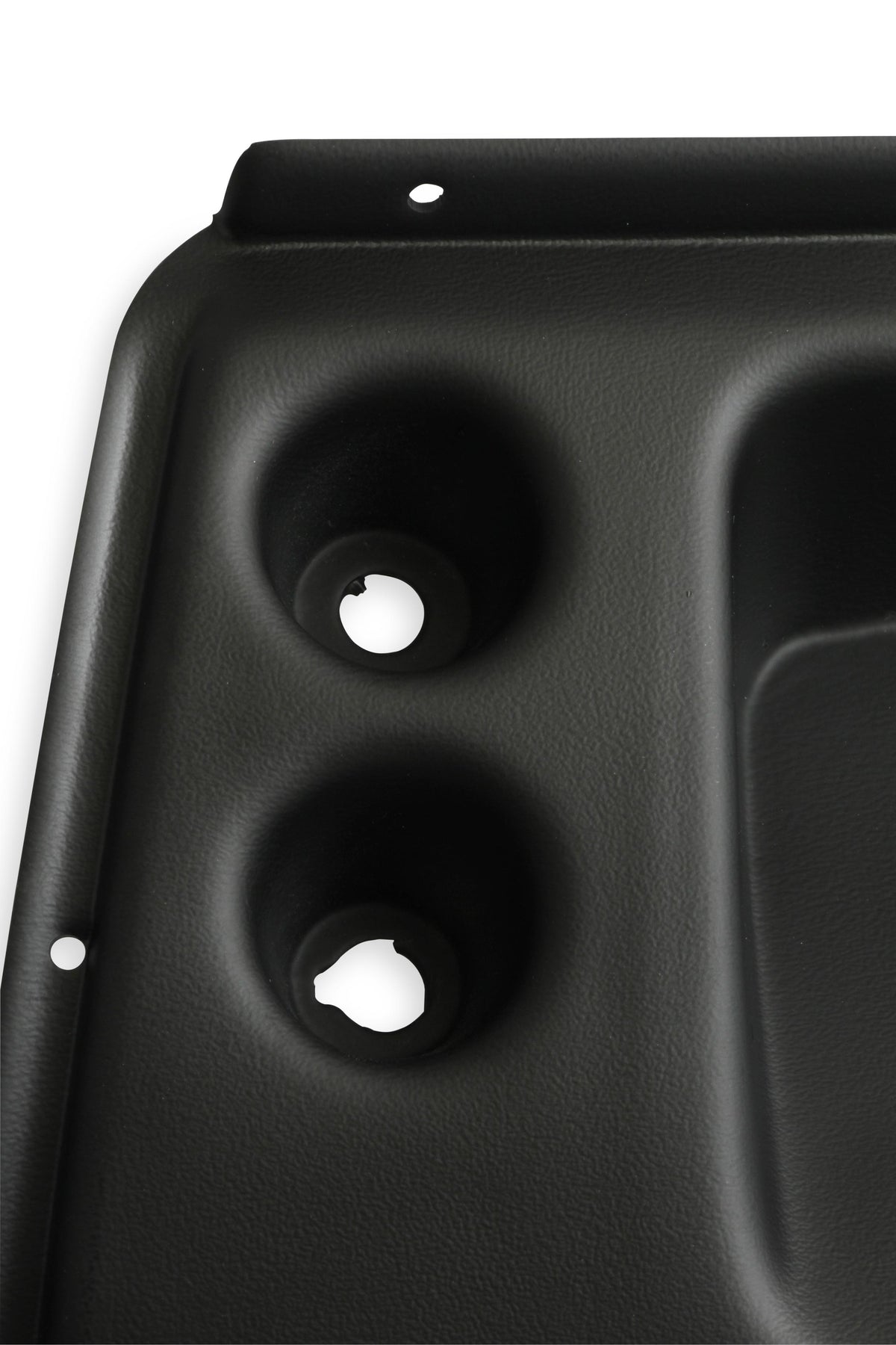 Holley Dash Panel - 553-389