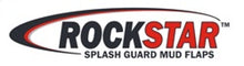 Access ROCKSTAR 24+ Toyota Tacoma Mud Flaps