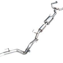 AWE 0FG Exhaust for 3rd Gen Toyota Tundra - BashGuard™ Only - 3015-28063