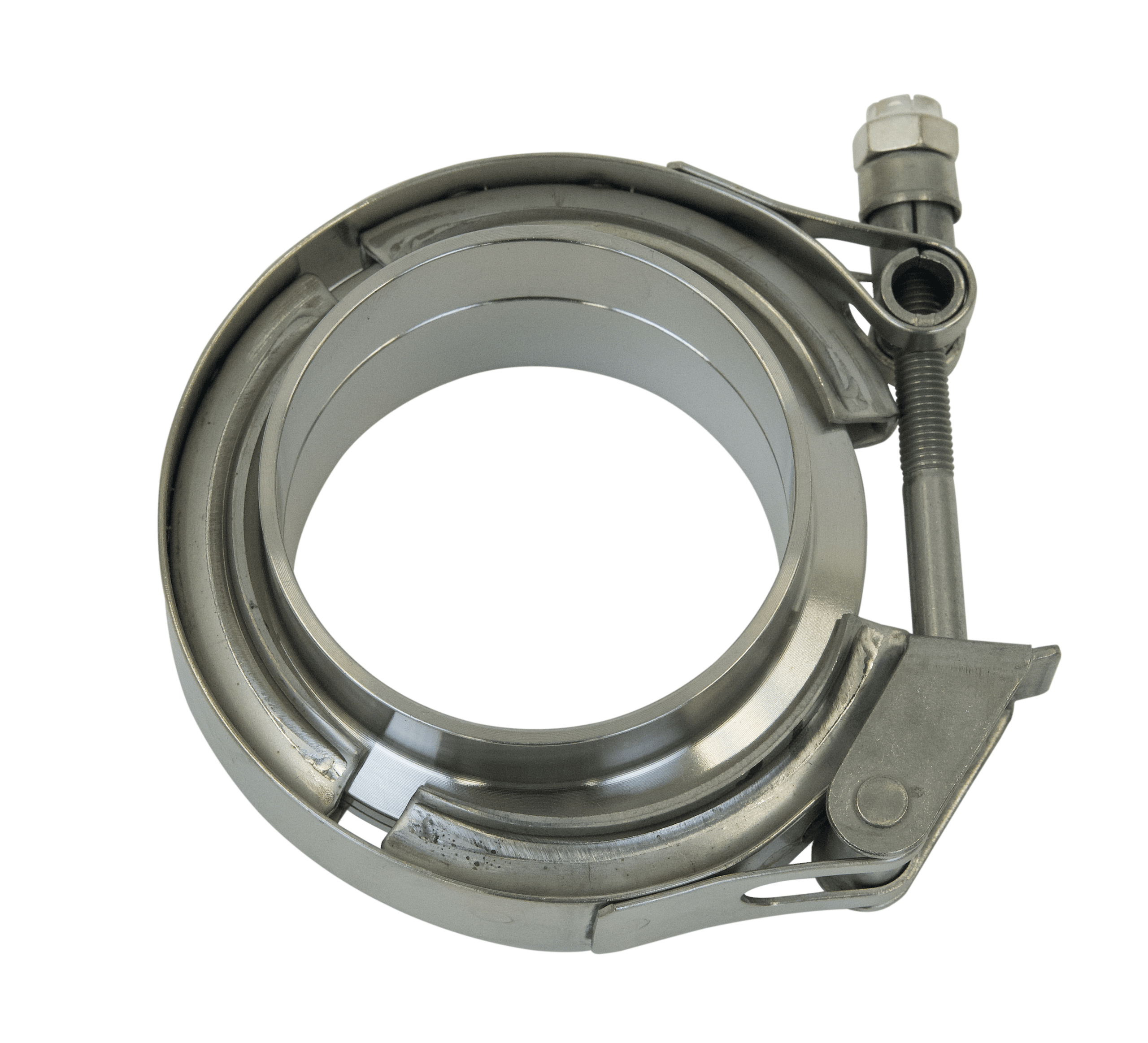 XForce V Band Kit 304SS 3" - VQK-300