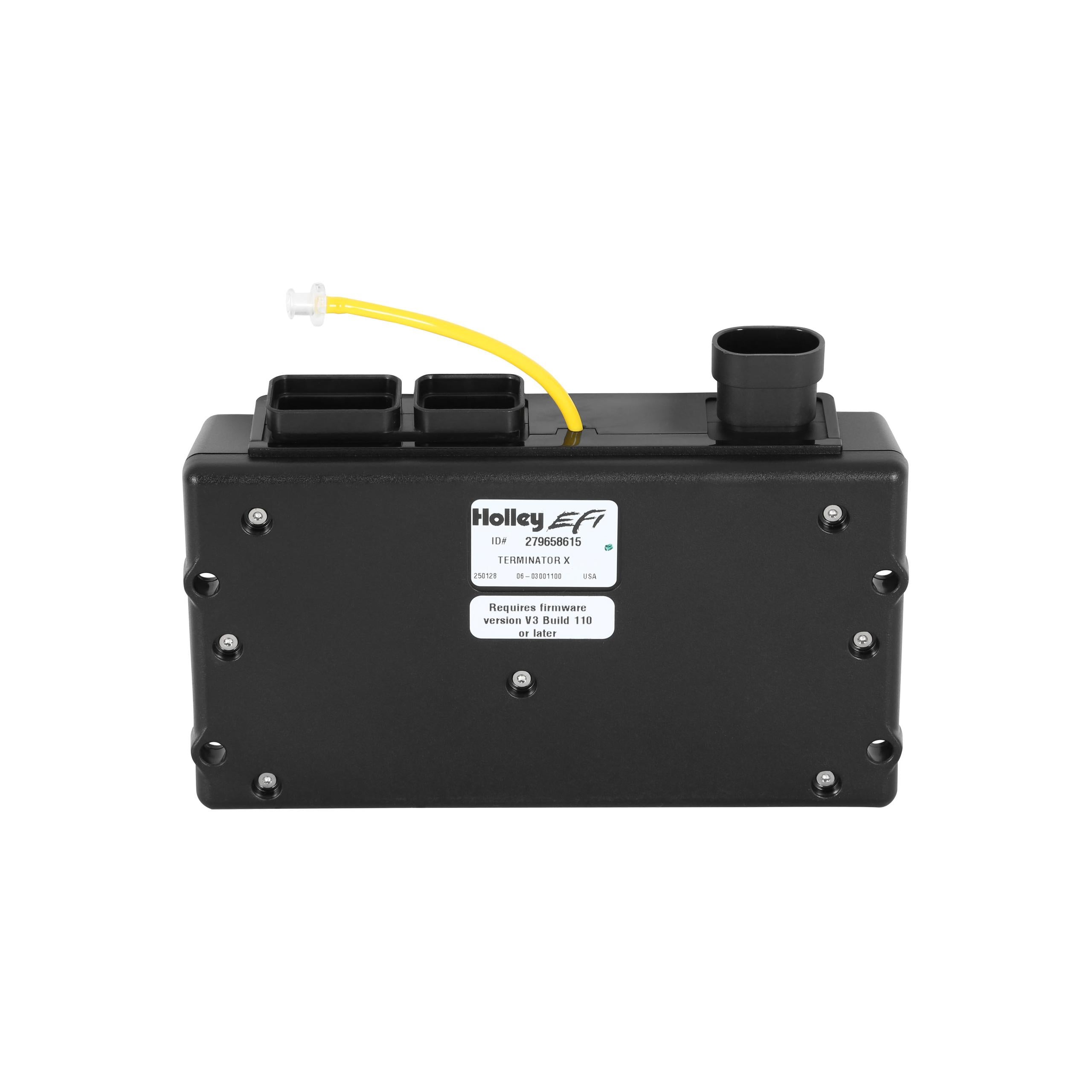 Holley Terminator X Universal MPFI Kit.  - 550-936