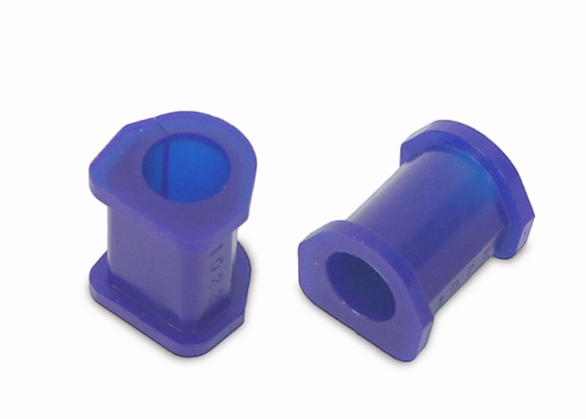 SuperPro Suspension Stabilizer Bar Bushing Kit - SPF1022K
