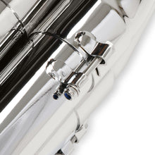 Hooker 3-Step Drag Headers - Chrome (Big Block Chevy) - 2502-6HKR