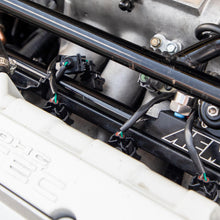 AEM Hi Vol Fuel Rail - 25-100BK