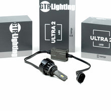 GTR Lighting 9006: GTR Ultra Series 2.0 (Single) (Universal) - GTR.LED733