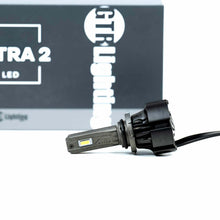 GTR Lighting 9006: GTR Ultra Series 2.0 (Single) (Universal) - GTR.LED733