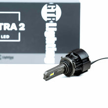 GTR Lighting 9006: GTR Ultra Series 2.0 (Single) (Universal) - GTR.LED733