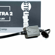 GTR Lighting 9006: GTR Ultra Series 2.0 (Single) (Universal) - GTR.LED733
