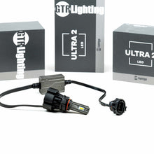 GTR Lighting 5202: GTR Ultra Series 2.0 (Single) (Universal) - GTR.LED735