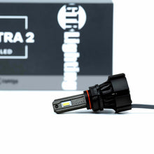 GTR Lighting 5202: GTR Ultra Series 2.0 (Single) (Universal) - GTR.LED735