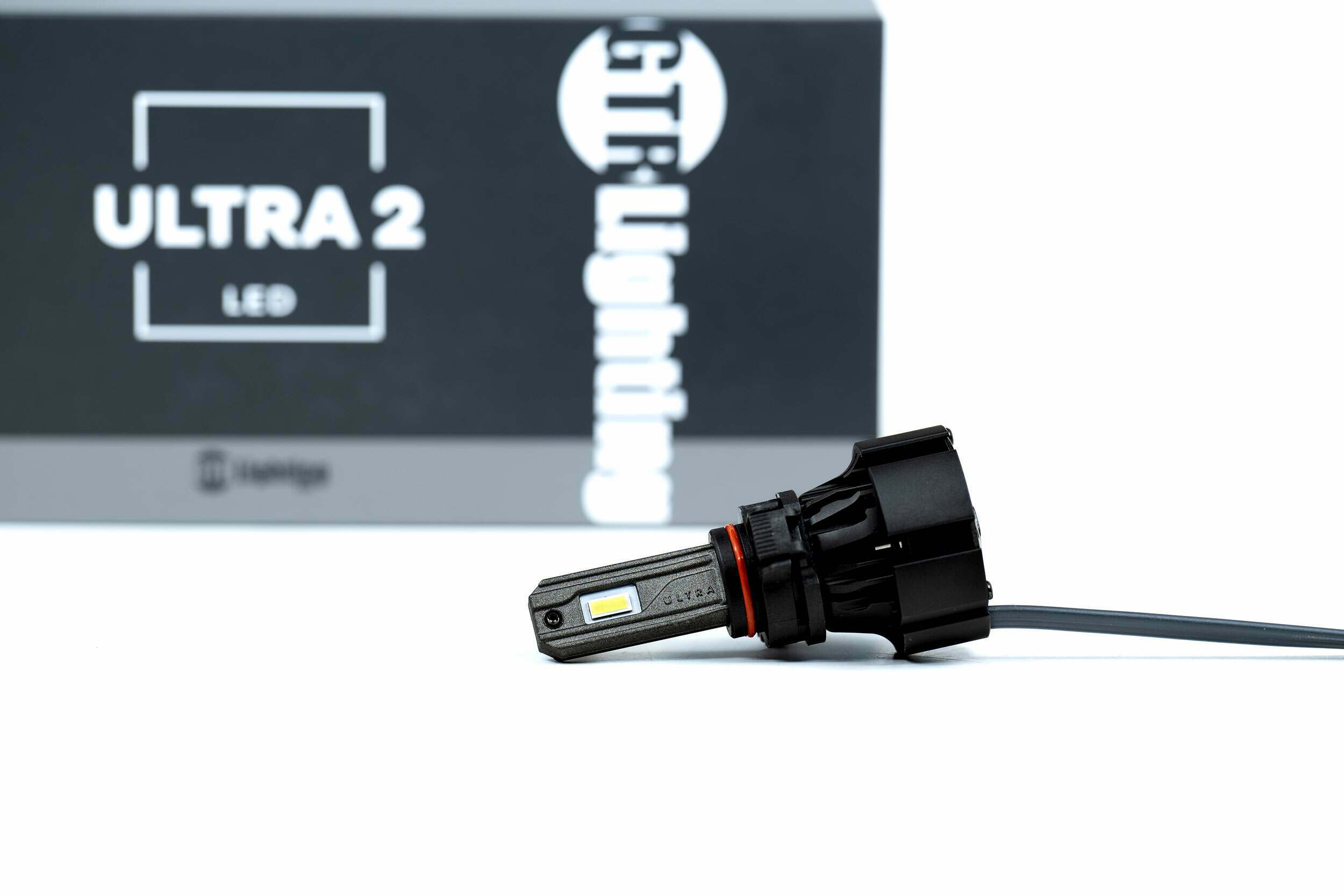 GTR Lighting 5202: GTR Ultra Series 2.0 (Single) (Universal) - GTR.LED735