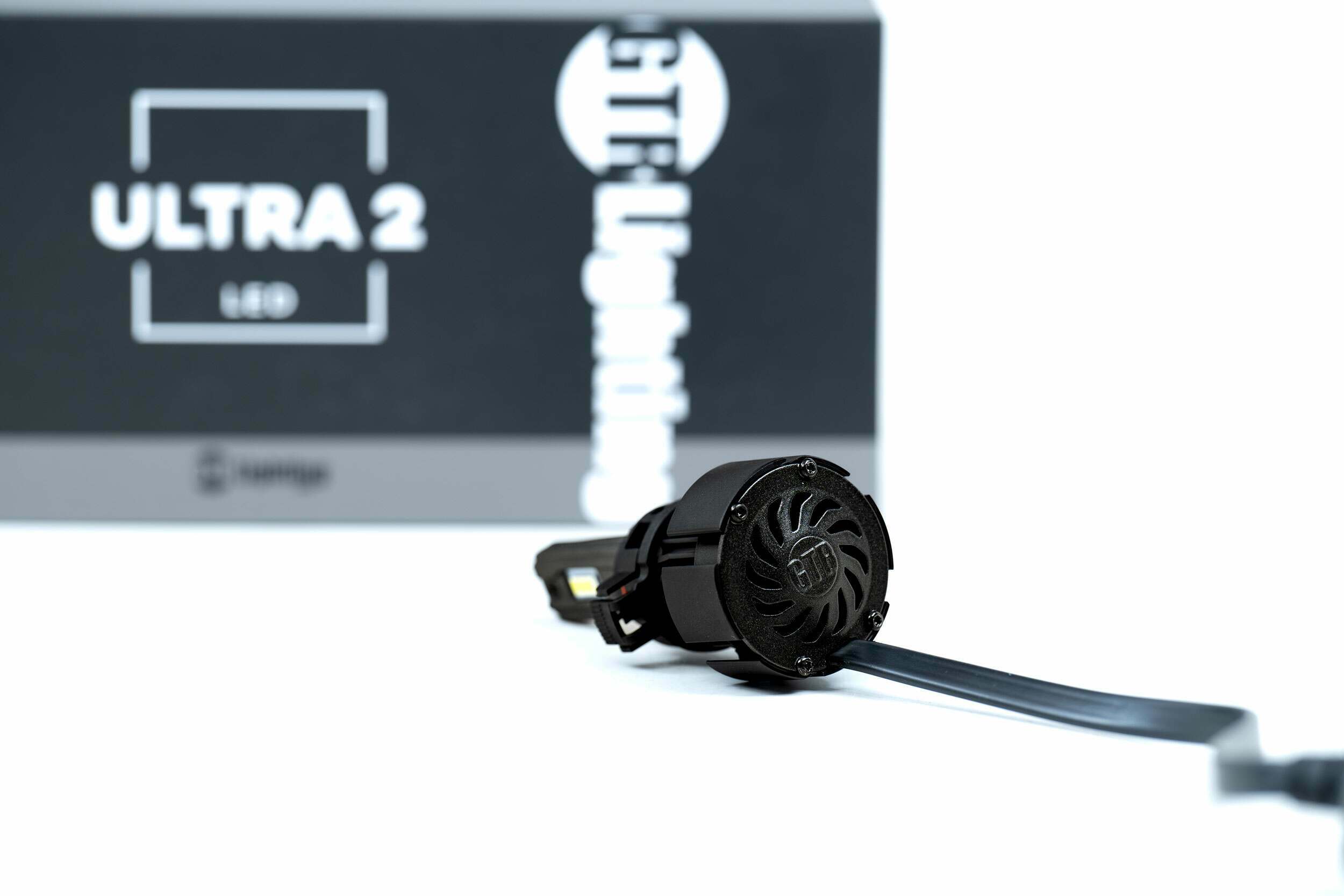 GTR Lighting 5202: GTR Ultra Series 2.0 (Single) (Universal) - GTR.LED735