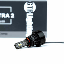 GTR Lighting 5202: GTR Ultra Series 2.0 (Single) (Universal) - GTR.LED735