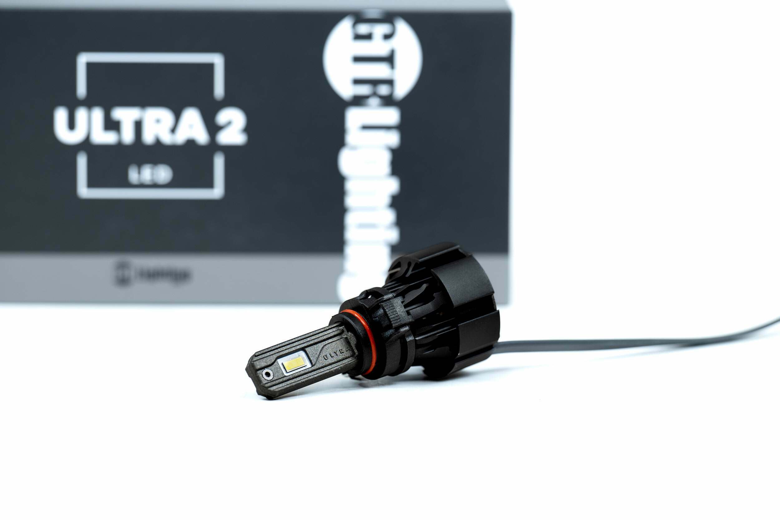 GTR Lighting 5202: GTR Ultra Series 2.0 (Single) (Universal) - GTR.LED735