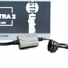 GTR Lighting 5202: GTR Ultra Series 2.0 (Single) (Universal) - GTR.LED735
