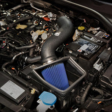 aFe Rapid Induction Cold Air Intake System w/ Pro 5R Filter (2022-2023 Volkswagen GTI MKVIII L4-2.0L) - 52-10018R
