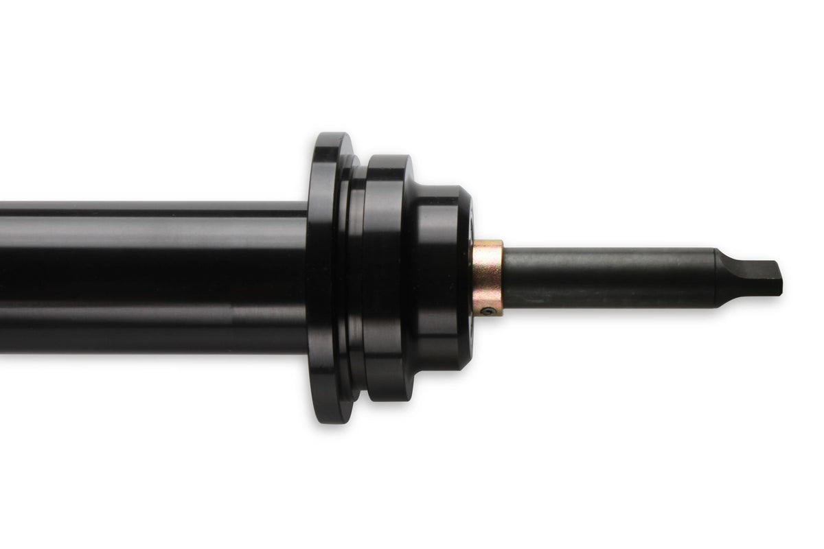 Holley Efi 565-209BK Distributor, Dual Sync, Mopar 383-400,Bk