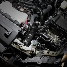 AFE BladeRunner 2-1/2 IN & 3 IN Aluminum Hot and Cold Charge Pipe Kit Black (2024 Land Cruiser , Tacoma) - 46-20724-B