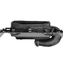 AFE Track Series Stage-2 Carbon Fiber Intake System w/ Pro 5R Filter Black - 57-10022K