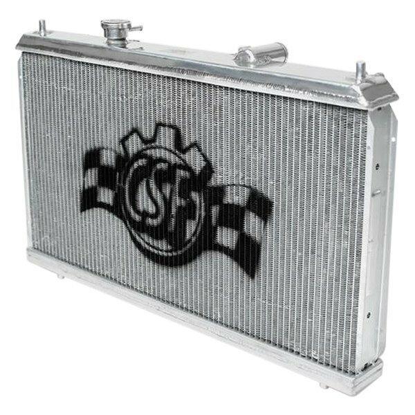 CSF Radiator (92-00 Honda Civic w/ K-Swap) - 2850K