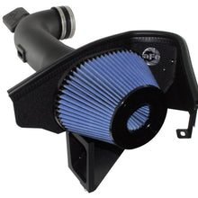 AFE Magnum FORCE Stage-2 Cold Air Intake System w/ Pro 5R Media (2010-2015 Camaro) - 54-11762