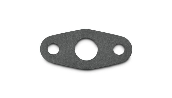 Vibrant Performance Oil Drain Flange Gasket To Match Part #2853 - 2853G