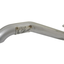 AFE MACH Force-Xp 2-1/2in 409 Stainless Steel Cat-Back Exhaust System (2016-2021 Tacoma, Tacoma) - 49-46034