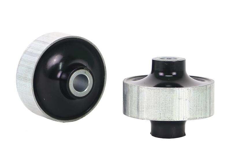 Whiteline Performance Control Arm Lower - Inner Front Bushing Kit - W53629