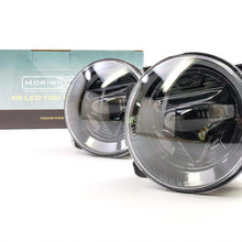 Morimoto  XB LED Fogs: Type S (Set / White Light) (Subaru Other) - LF010
