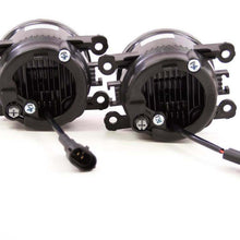 Morimoto  XB LED Fogs: Type S (Set / White Light) (Subaru Other) - LF010