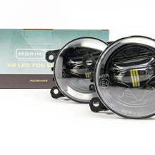 Morimoto  XB LED Fogs: Type S (Set / White Light) (Subaru Other) - LF010
